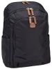 BRIC`s Rucksack X-Travel 43774 2In1 in Black