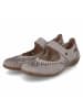 Beliana orthopädischer Slipper in taupe