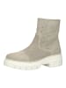 Mustang Stiefelette in Beige