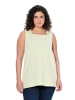 Ulla Popken Longshirt in pistazie