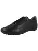 Geox Sneaker low U Symbol A in schwarz