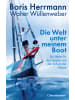 C. Bertelsmann Verlag Buch - Die Welt unter meinem Boot