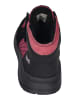 KOEL Sneaker High SKY TEX in rosa