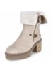 rieker Winterstiefeletten  in Beige