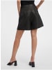 orsay Shorts in Schwarz