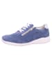 Solidus Sneaker in blau