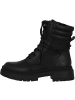 palado Schnürstiefel in BLACK