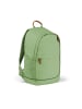 Satch Rucksack FLY Pure Jade Green in grün