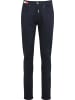 Carlo Colucci 5-Pocket-Jeans Cazzato in Navy