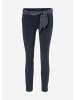Marc O'Polo Hose Model Lulea slim in Blau