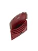 IZIA Women Purse in Red