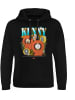 South Park Hoodie "South Park Kenny Bootleg Rap Epic Hoodie" in Schwarz