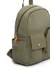 EMILY & NOAH Rucksack E&N Joeline in khaki 910