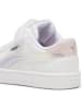 Puma Kinder Sneaker "Caven 2.0 Holo 2.0 AC+ Inf" in Weiß