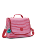 Kipling New Kichirou Lunchbox Thermo in Starry Dot Prt