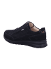 Finn Comfort Schnürschuhe PRATO in SCHWARZ/BORDO