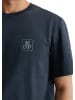 Marc O'Polo T-Shirt regular in Dark Navy