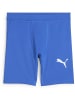Puma Leggings "Y CTL Short TIGHT 3.0" in Blau