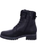 Gabor Comfort Stiefeletten/Boot in schwarz