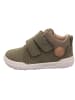 superfit Ankle Boot SUPERFREE 2.0 in Grün