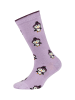 S. Oliver Kindersocken originals 6er Pack originals in orchid bloom