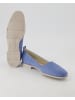 Paul Green Slipper in Blau