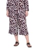 Studio Untold Culotte in schokolade