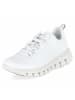 Gabor Low Sneaker in weiß