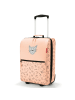 Reisenthel Travelling 2 Rollen Trolley 43 cm cats and dogs rose
