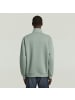 G-Star Raw Sweatshirt in iceberg green