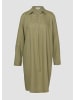 s.Oliver Kleid  in  7900_olivgrün