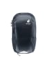 Deuter Race Air 14+3 Liter Fahrradrucksack in black