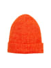 Fransa Beanie FRSANDY ACC 1 20611063 Modische Mütze in klassischem Stil in Rot