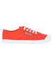 Kawasaki Sneaker Original Canvas in 5030 Cherry  Tomato