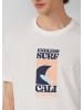 s.Oliver T-Shirt in 01D1_weiß