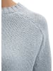Marc O'Polo Pullover oversize in Grey Horizon