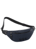 SONS OF ALOHA Bauchtasche Brusttasche groß Sling Bag, Bauchtasche ALANI blau in blau