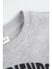 Coccodrillo Langarmshirt in grau