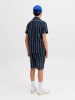 JACK & JONES Junior Shorts in Sky Captain