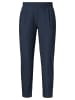 Schöffel Hose "Jersey Pants Style Calmay WMN" in navy blazer