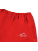 Normani Outdoor Sports Kinder Regenhose York in Rot