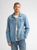 Petrol Industries Jeansjacke Cuervo in Blau