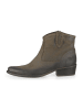 Felmini Stiefelette WEST Grün