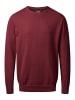 MCS Pullover MCEllison in Zinfandel