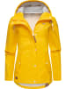 ragwear Regenjacke YM-Marge in Yellow023