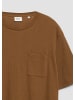 s.Oliver T-Shirt in 8919_braun