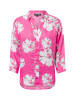 Franco Callegari Blusenshirt in pink weiß - 0006