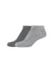 s.Oliver Sneakersocken 6er Pack white mix