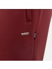 SMILODOX Jogginghose Ilyas in Bordeaux