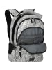 travelite Basics Daypack 45 cm Laptopfach in white